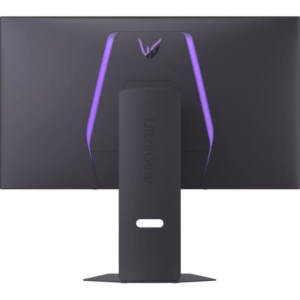 PC-spelskärm - LG ELECTRONICS - 32 - 240Hz - OLED-panel - 0,03ms - 32GX870A-B