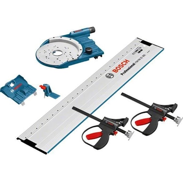 Diverse tillbehör Bosch Professional Kit FSN OFA + RA 32 + FSN 800 - 1600A001T8