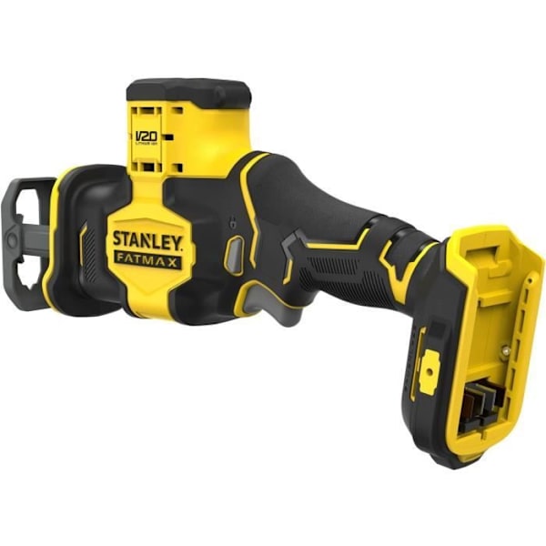 Multimaterialsåg - STANLEY FATMAX V20 - SFMCS305B-XJ - Borstlös - Litium 18V - Utan batteri