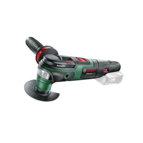 BOSCH AdvancedMulti 18 - 18 V multifunktionsverktyg
