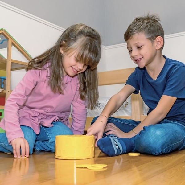CHEEZY MOUSE - Brädspel - MEGABLEU - Från 3 år