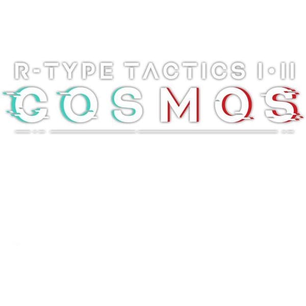 R-Type Tactics I & II Cosmos - PS5-spel
