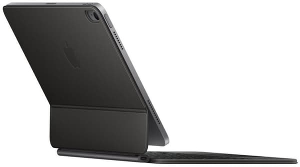 APPLE - Magic Keyboard - iPad Air 11-tums (M3) - Fransk - Svart