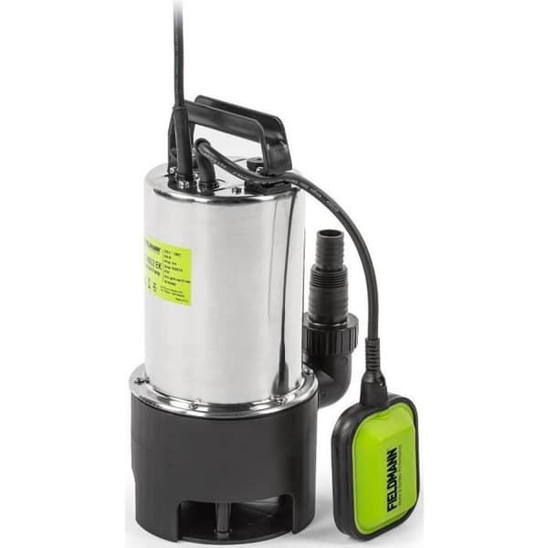 Slampump - Fieldmann - FVC 4002-EK
