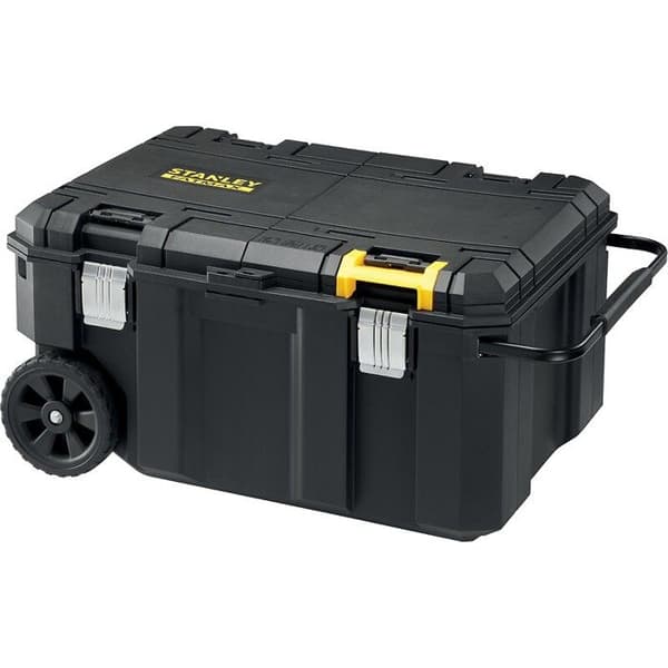STANLEY Pro-stack Fatmax Vattentät Byggarbetsplatskista - FMST17870-1