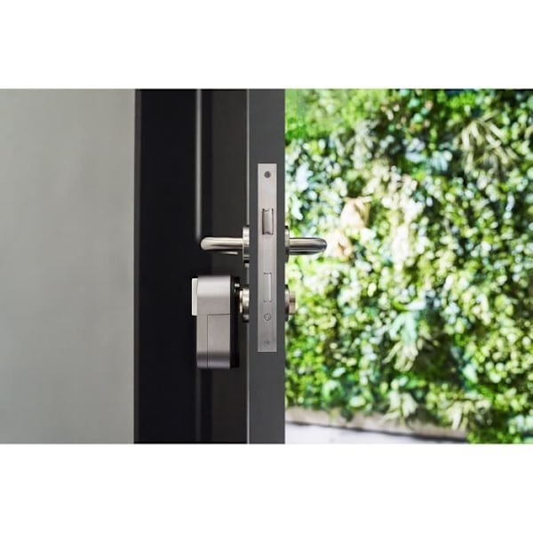 Framdörrlåssats - KONYKS - Lockin G30 Pro - Digicode och nav ingår