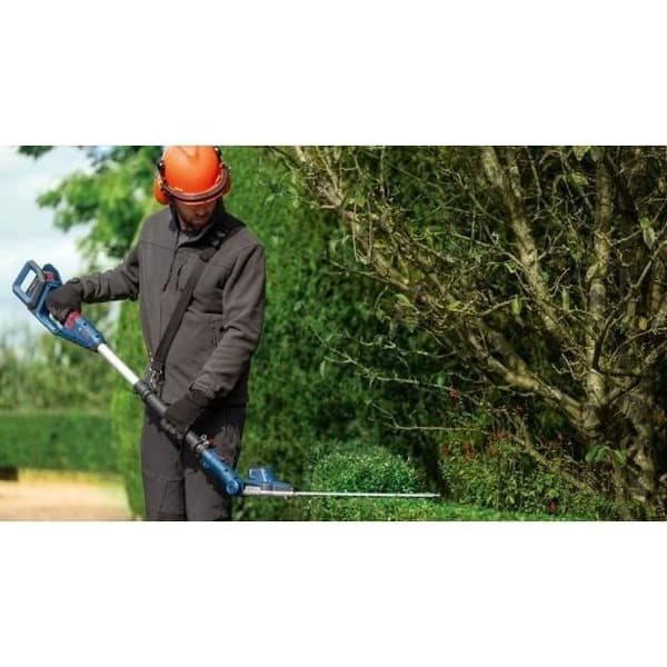 Bosch Professional GHE 18V-50T Häcksax