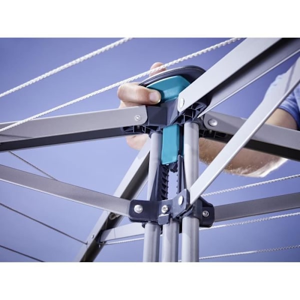 LEIFHEIT 82500 LinoPop-Up torktumlare