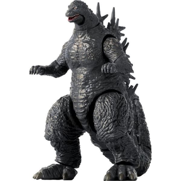 Minus One-figur - BANDAI - Godzilla - 92343 - 15 cm