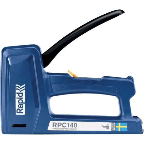 Häftapparat för 140/6-16mm - RAPID - RPC140 - Box