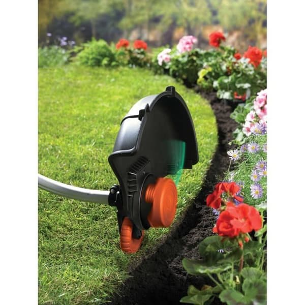 BLACK & DECKER Edger 35cm 900W GL9035