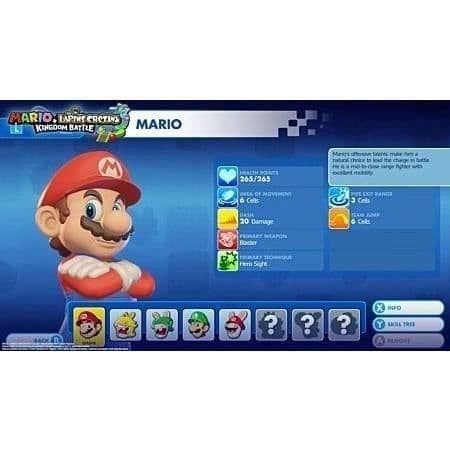 MRKB + MRSH-sammanställning - Nintendo Switch-spel - Kod i en låda
