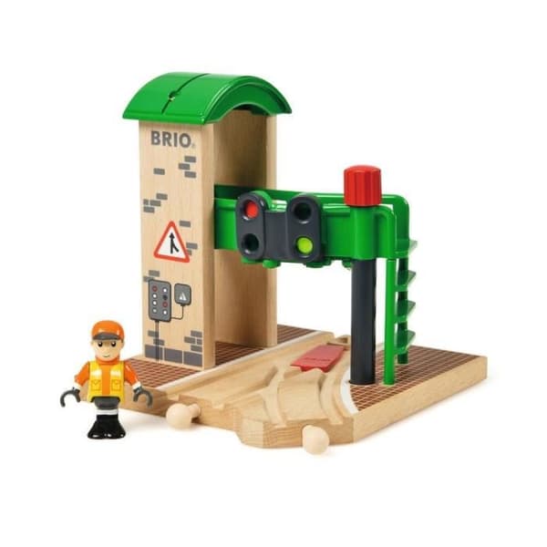 BRIO World - 33674 - Control and Referral Station