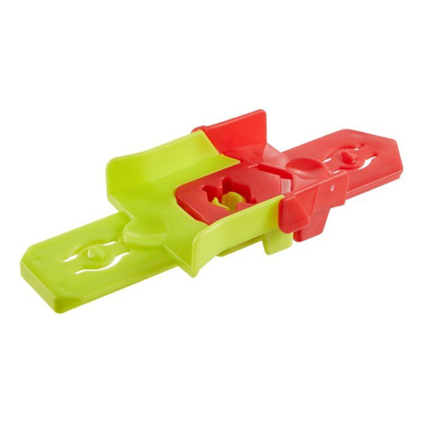 Hot Wheels Track Creator Rak spåruppsättning