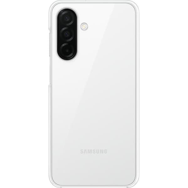 Transparent skal för Galaxy A26