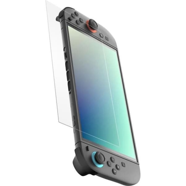 Antireflexbehandlat skärmskydd - BELKIN - Härdat glas - Nintendo Switch 2
