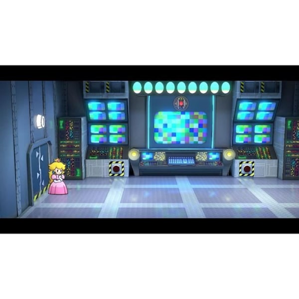 Paper Mario: The Millennium Door  Nintendo Switch-spel