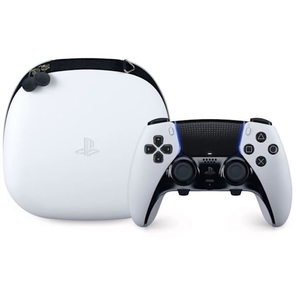 PS5 DualSense Edge trådlös handkontroll