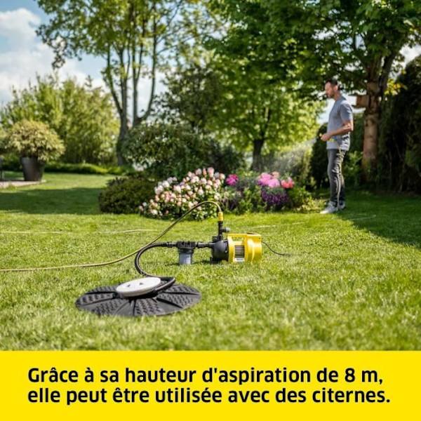 BP 5.000 Garden Set Plus bevattningspump - Karcher
