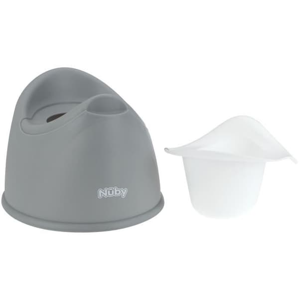 Potträning - NUBY - Potträning