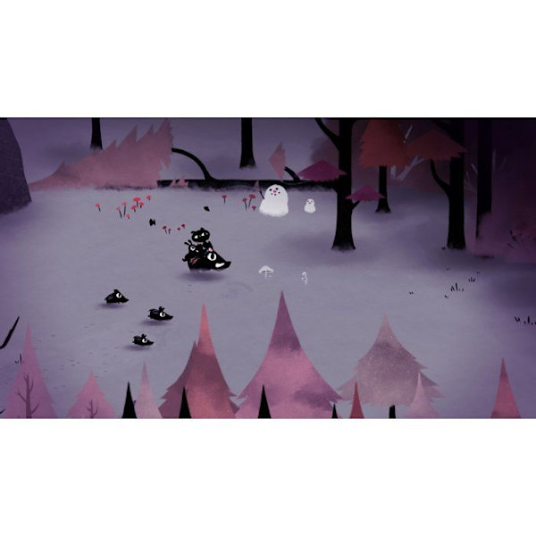 Koira - PS5-spel