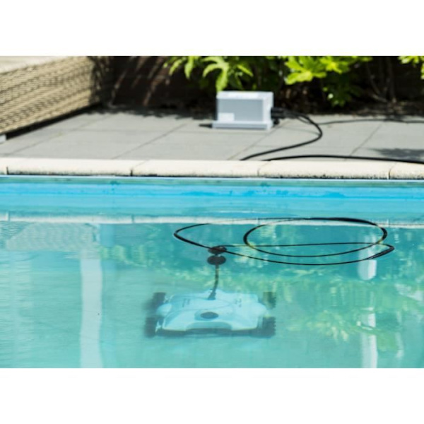 UBBINK Robotclean 1 Poolgolvrengörare