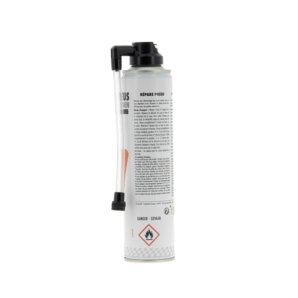 CARLINEA Punkteringsreparation - 300 ml