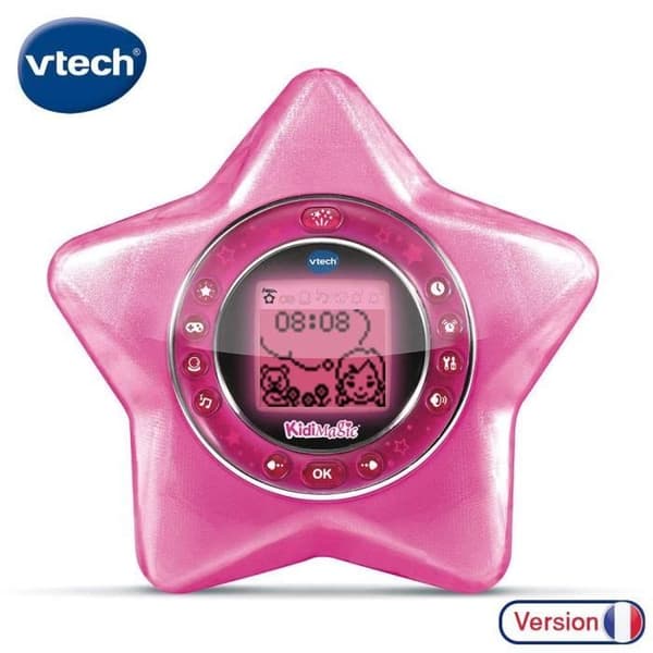 KIDIMAGIC STARLIGHT PINK