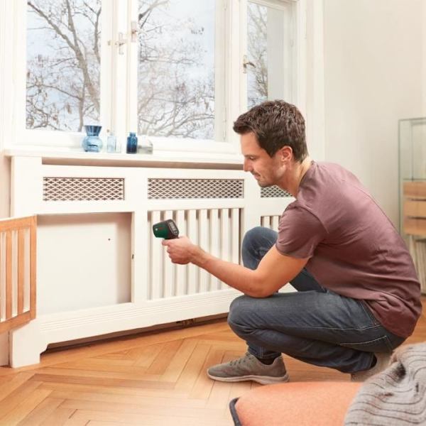 Bosch Universal Temp