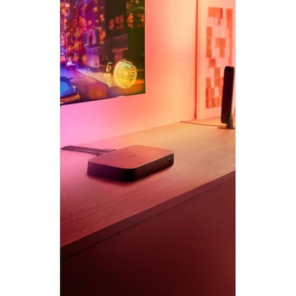 Synkroniseringsbox - PHILIPS HUE - HDMI 8K - Immersion