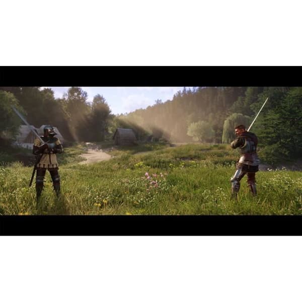 Kingdom Come: Deliverance II - Day One Edition - Xbox Series