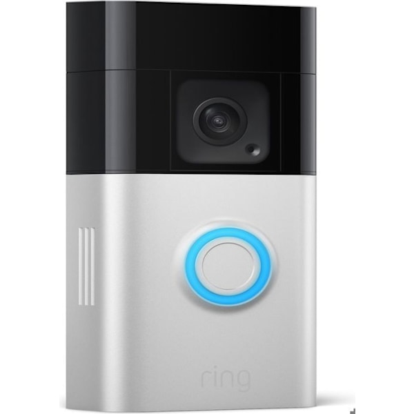 Intercom - Ring videointercom - 53-030849