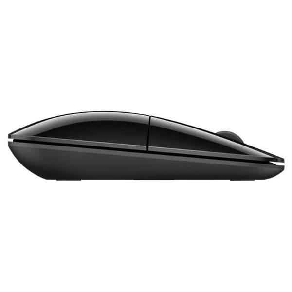 HP Wireless Mouse Z3700 V0L79AA - Onyx svart