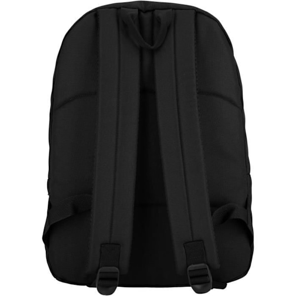 Ryggsäck - WHISTLER - Lorny - 18L - Svart - Laptopfack