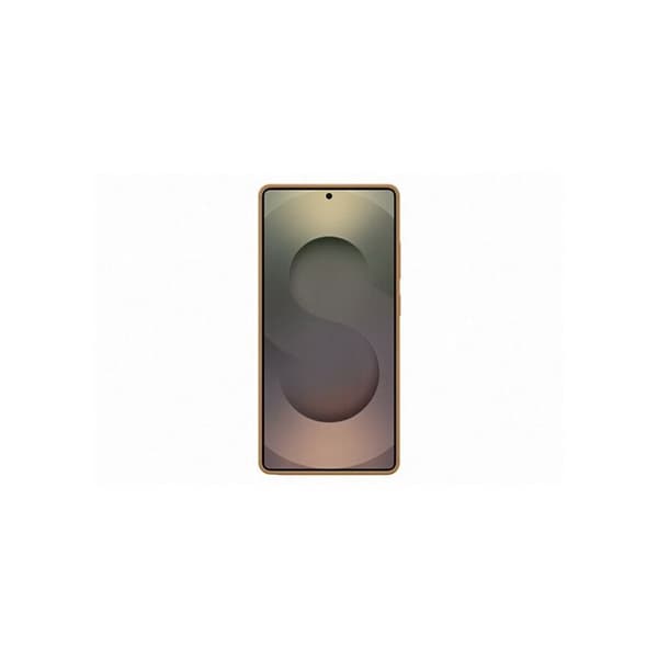 Premium Galaxy S25 Ultra-skal Kamel