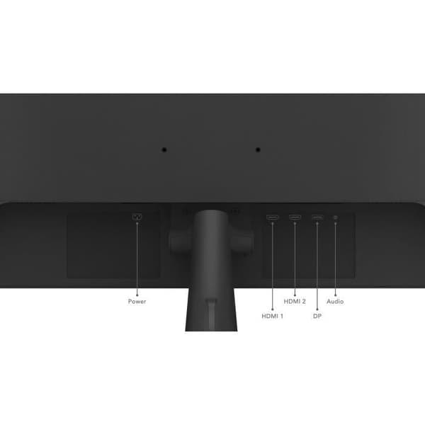 PC-skärm - LENOVO - D32u-40 - 31,5'' 4K UHD - VA-panel - 4 ms - 60Hz - HDMI / DP