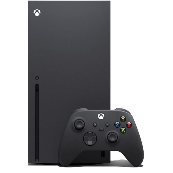 Xbox Series Xbox Console Pack - 1000 GB + Diablo IV