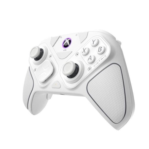 Modulär handkontroll - Xbox - Victrix Pro BFG Reloaded - Trådlös - Vit