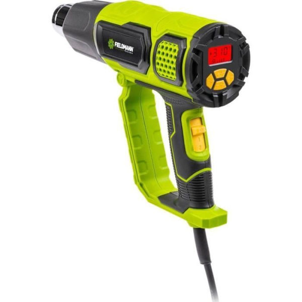 Värmepistol - Fieldmann - FDHP 202002-E