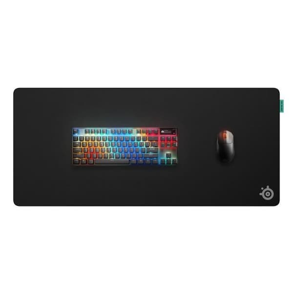 Gamingmusmatta - STEELSERIES - QcK Performance XL - Balans - 900 x 400 mm