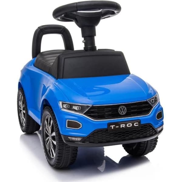Barnvagn - VW T-ROCK - Buddy Toys - BPC 5165