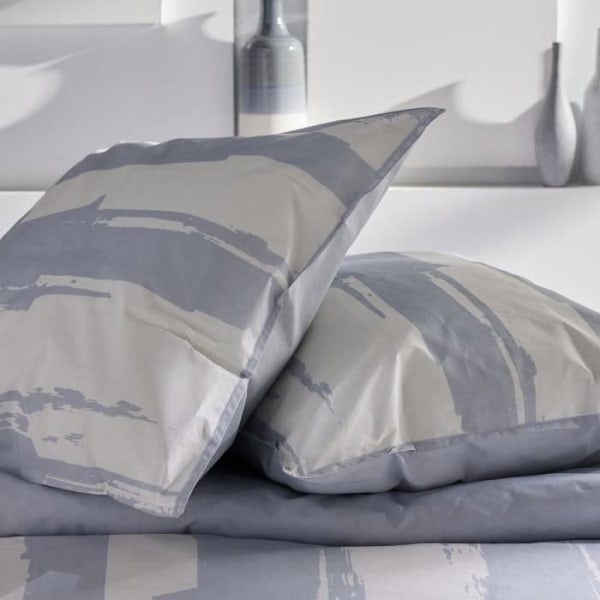 Påslakanset - IDAG - Sunshine 17,33 - 220x240cm - 2 personer - Tryckt - 57 trådar bomull