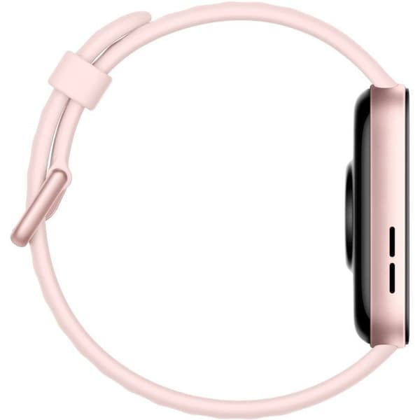 Smartklocka - HUAWEI - Watch Fit 3 - 1,82" AMOLED-skärm - Rosa
