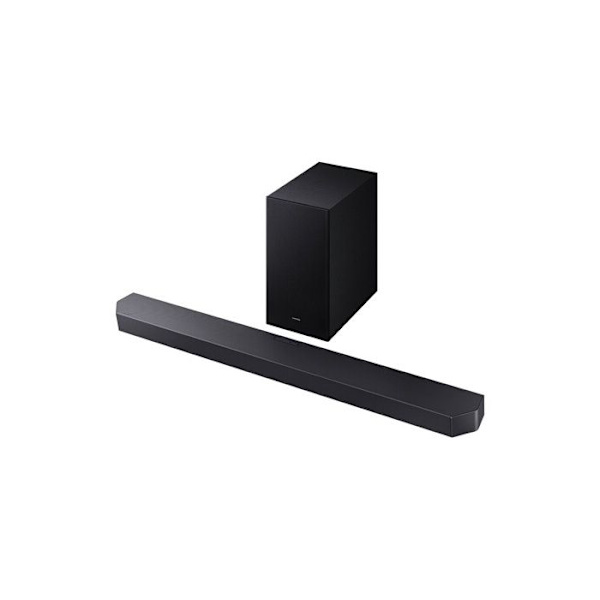 SAMSUNG Q-serien Q610F