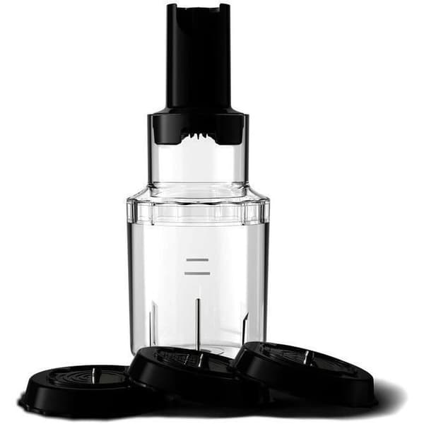 Stavmixer - PHILIPS Series 5000 - HR2684/00 - 1200 W - Grå / Svart
