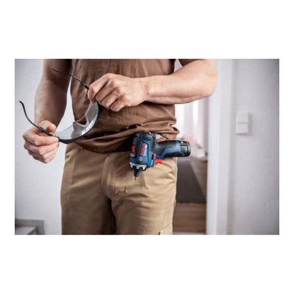 Trådlös skruvmejsel Bosch GSR 12V-35 HX