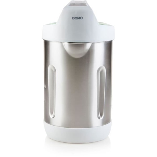 Soppmixer - DOMO DO705BL - 2L - 6 program - 800W