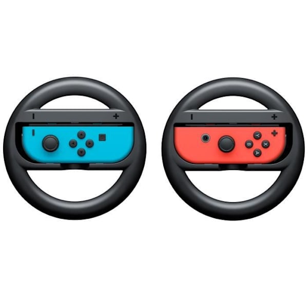 Joy-Con Switch-rattarna