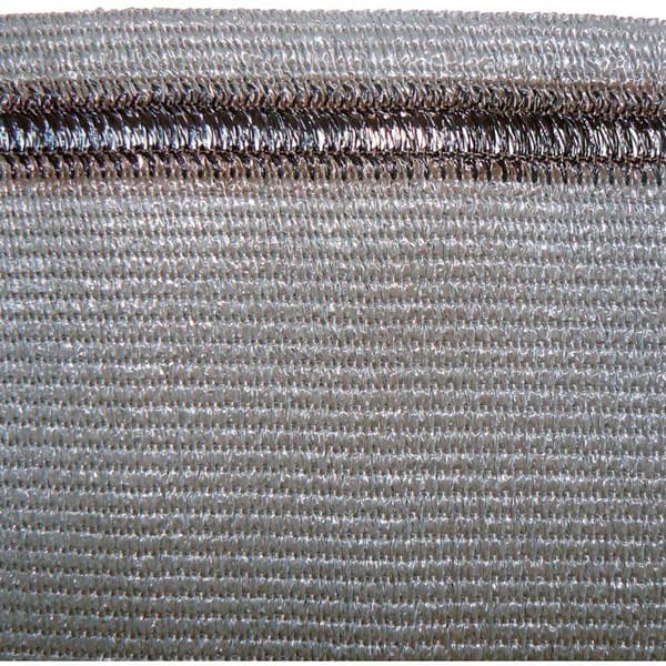 Insynsskydd - NATURE - 200 g - 1,2 x 25 m - Antracit