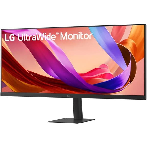 PC-skärm - LG ELECTRONICS - 34 - 100Hz - IPS-panel - 5ms - 34U511A-B